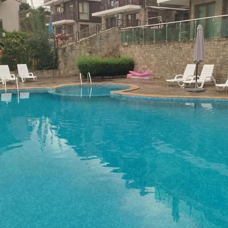 Richtiger Ort Für Einen Traumurlaub! Sozopol Exterior foto