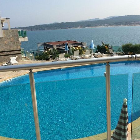 Richtiger Ort Für Einen Traumurlaub! Sozopol Exterior foto