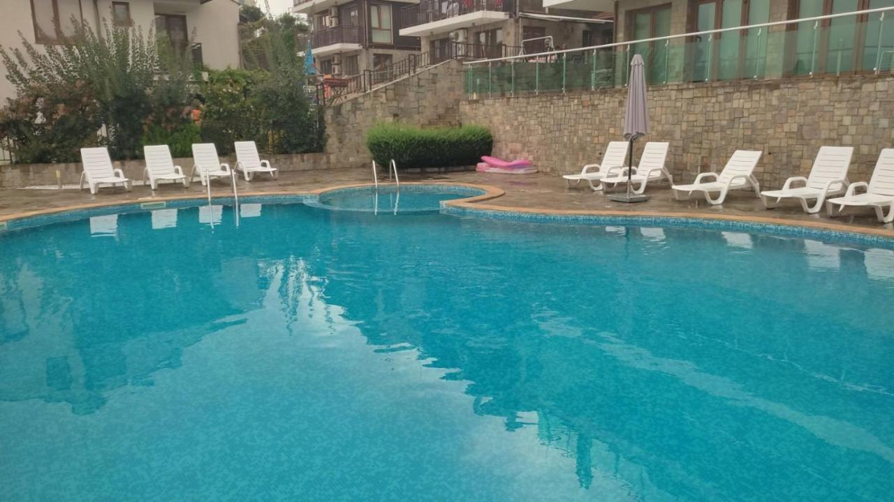 Richtiger Ort Für Einen Traumurlaub! Sozopol Exterior foto