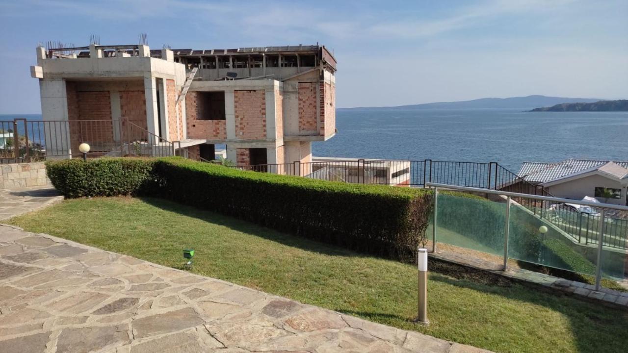 Richtiger Ort Für Einen Traumurlaub! Sozopol Exterior foto