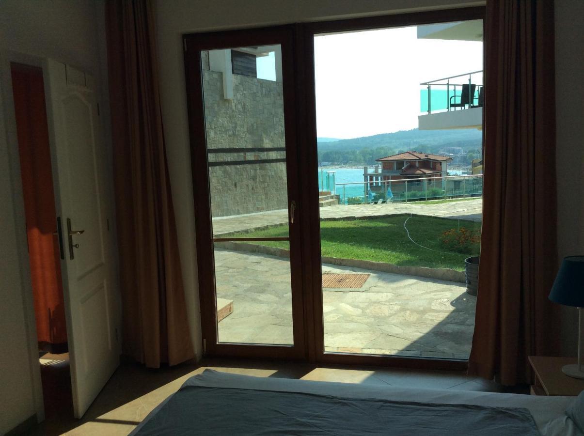 Richtiger Ort Für Einen Traumurlaub! Sozopol Exterior foto