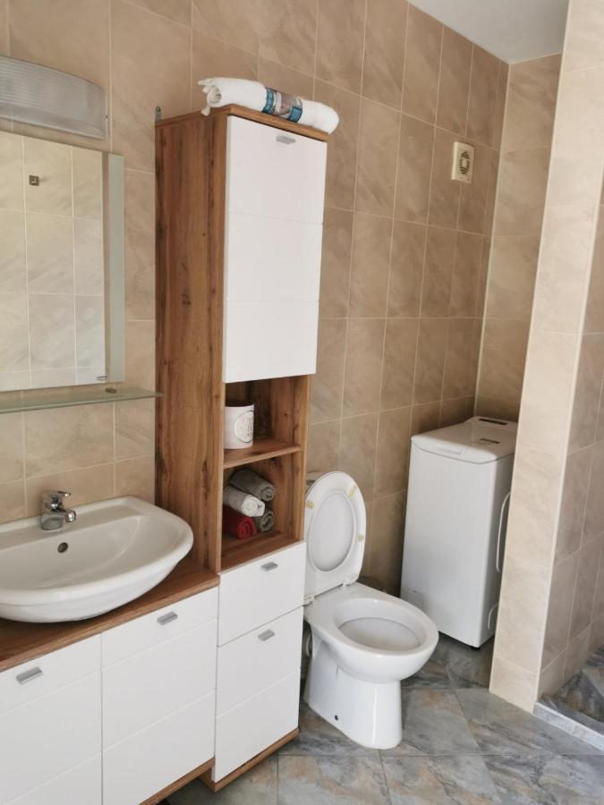 Richtiger Ort Für Einen Traumurlaub! Sozopol Exterior foto