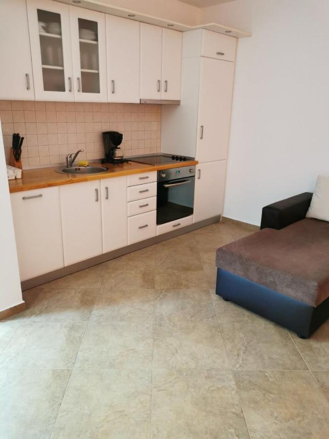 Richtiger Ort Für Einen Traumurlaub! Sozopol Exterior foto