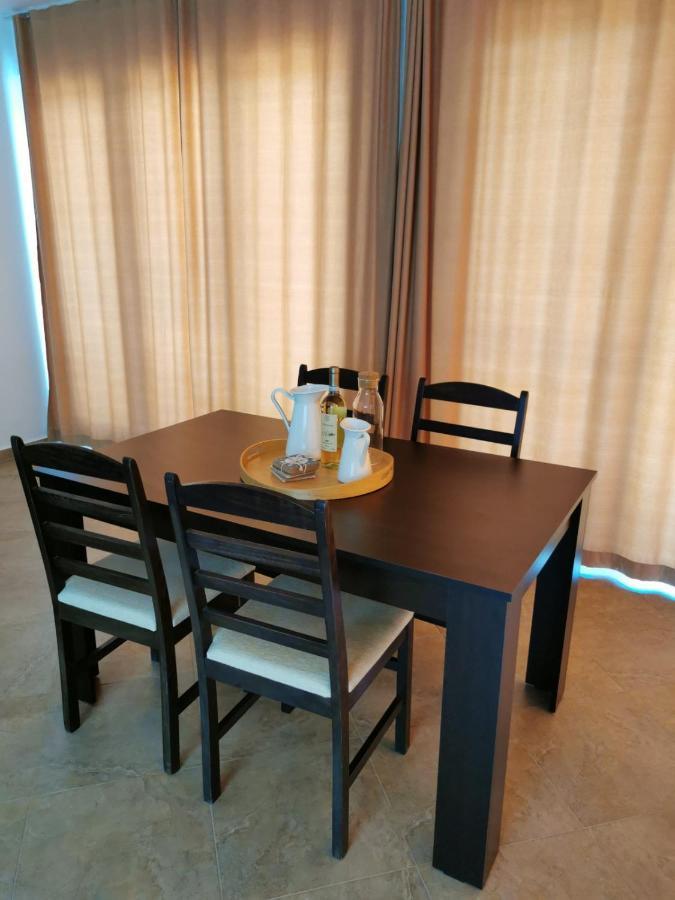 Richtiger Ort Für Einen Traumurlaub! Sozopol Exterior foto