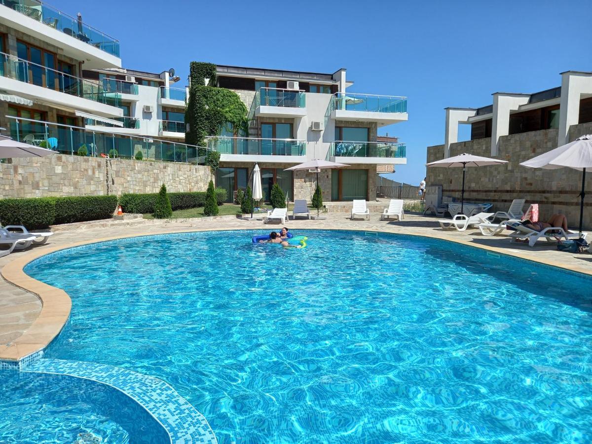 Richtiger Ort Für Einen Traumurlaub! Sozopol Exterior foto