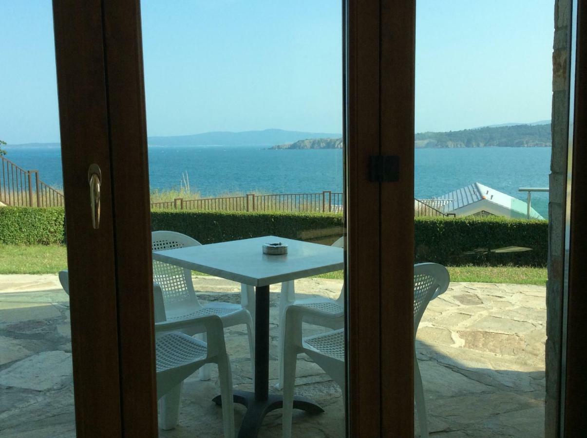 Richtiger Ort Für Einen Traumurlaub! Sozopol Exterior foto