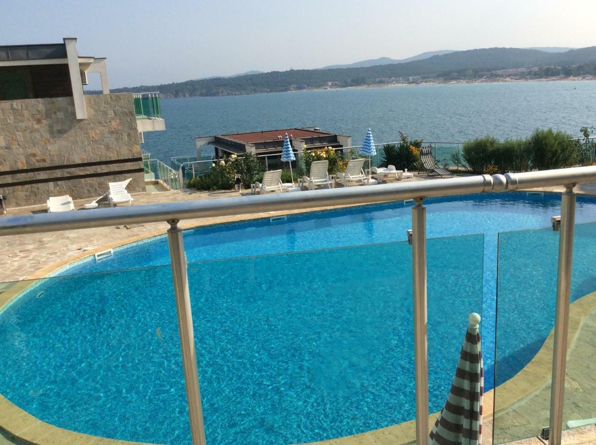 Richtiger Ort Für Einen Traumurlaub! Sozopol Exterior foto