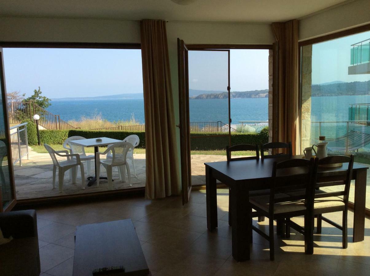 Richtiger Ort Für Einen Traumurlaub! Sozopol Exterior foto