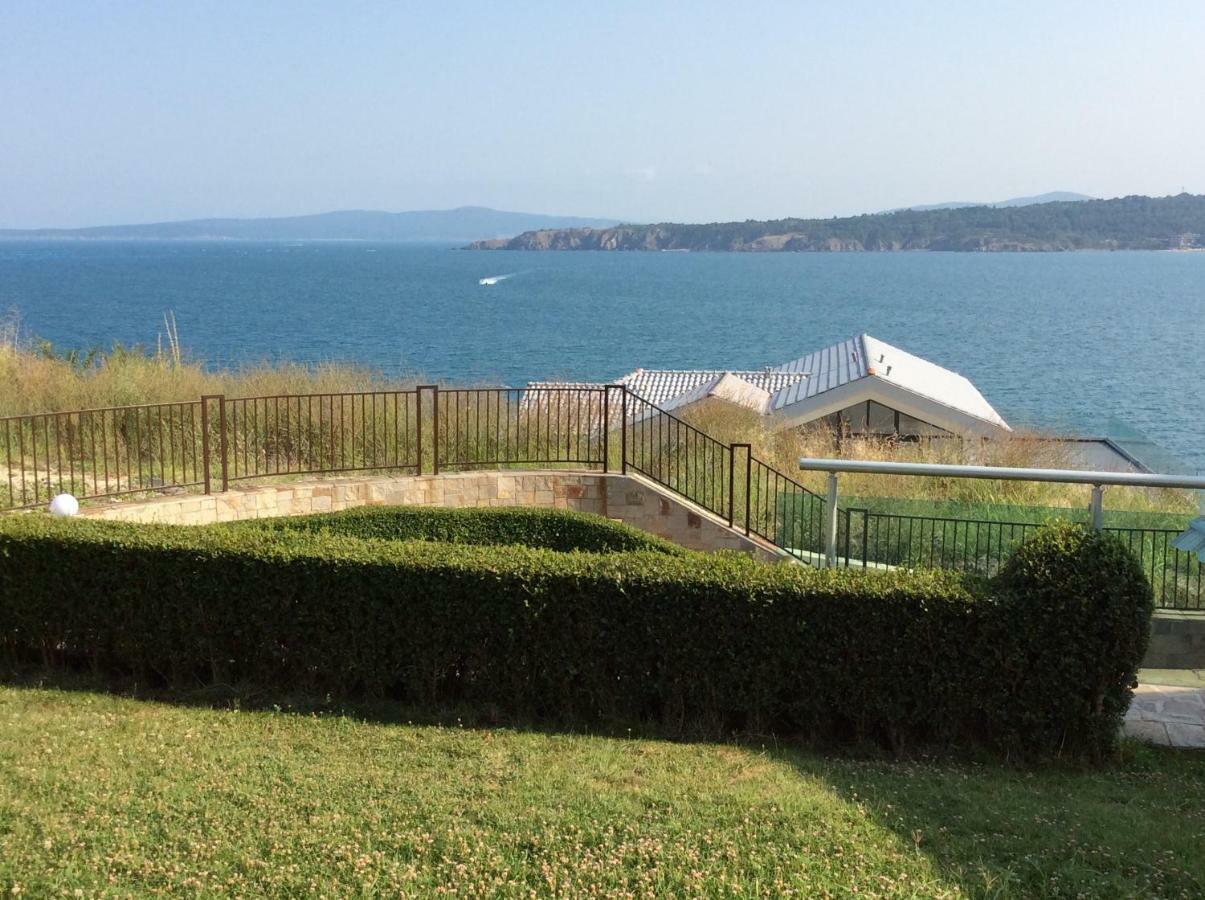 Richtiger Ort Für Einen Traumurlaub! Sozopol Exterior foto