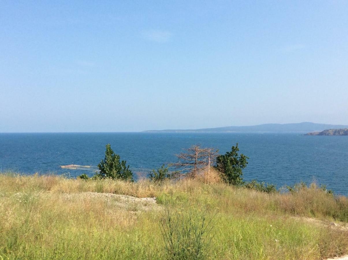 Richtiger Ort Für Einen Traumurlaub! Sozopol Exterior foto